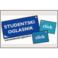 Prodaja oglasnog prostora na Webu - primjer Studentski Oglasnik icon