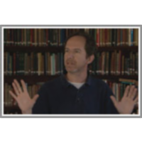 Semi-Supervised Learning of Semantic Spatial Concepts for a Mobile Robot icon