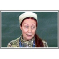 Women in university education icon