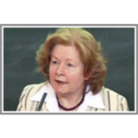 Research on position of women in science icon