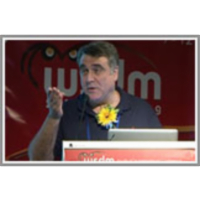 Mining Billion-node Graphs: Patterns, Generators and Tools icon