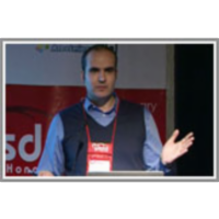 Mining Named Entities with Temporally Correlated Bursts from Multilingual Web News Streams icon