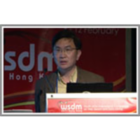 Recommender Systems with Social Regularization icon