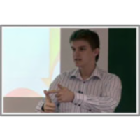 Overview of existing sensor nodes icon