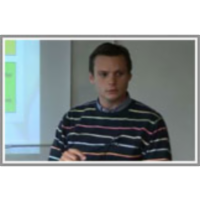 LED-based public lighting with wireless sensor network icon