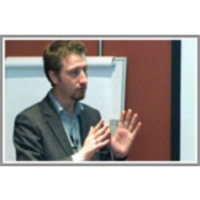 Examples of WSN applications through EU-funded projects icon