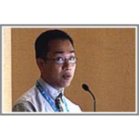 Latent Space Domain Transfer between High Dimensional Overlapping Distributions