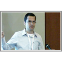 Distributed Indexing for Semantic Search icon