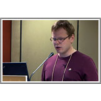User Modeling Combining Access Logs, Page Content and Semantics icon