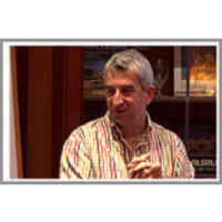 Partner presentation - UNITN icon