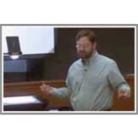 Lecture 6 -  Microlensing, Astrometry and Other Methods icon