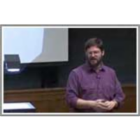 Lecture 20 - Dark Matter icon