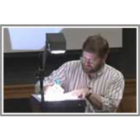 Lecture 23 - Other Constraints: The Cosmic Microwave Background icon