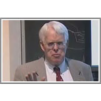 Lecture 3 - Double Minima, Earnshaw's Theorem and Plum-Puddings icon