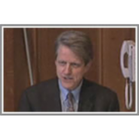 Lecture 6 -  Efficient Markets vs. Excess Volatility icon