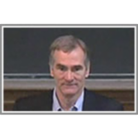 Lecture 9 -  Guest Lecture by David Swensen icon