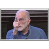 Lecture 24 - Climate and the Distribution of Life on Earth icon