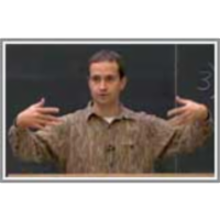 Lecture 15 - Paradise Lost, Books V-VI icon