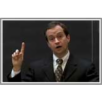 Lecture 22 - Paradise Regained, Books III-IV icon