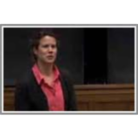 Lecture 17 - Cormac McCarthy, Blood Meridian icon