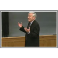 Lecture 1 - Introduction to Theory of Literature icon