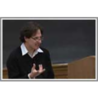 Lecture 7 - World War I Poetry in England icon