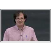 Lecture 10 - T. S. Eliot icon