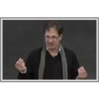 Lecture 13 -  Hart Crane icon