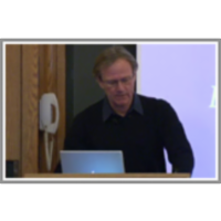 Lecture 9 - Risk and Law: Pesticide Paradigm icon