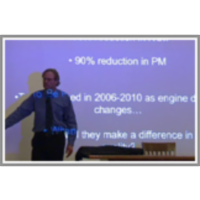 Lecture 12 - Air Quality Law: Margins of Safety