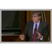 Lecture 22 - Constitutional Crisis and Impeachment of a President icon