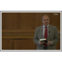 Lecture 9 - Asiatic Cholera (I): Personal Reflections icon