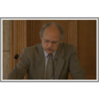 Lecture 25 - SARS, Avian Inluenza, and Swine Flu: Lessons and Prospects icon