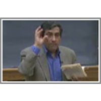 Lecture 6 - Inferno XII, XIII, XV, XVI icon