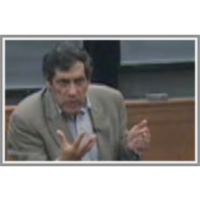 Lecture 8 - Inferno XIX, XXI, XXV, XXVI icon