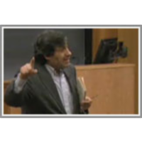 Lecture 20 - Paradise XVIII, XIX, XXI, XXII