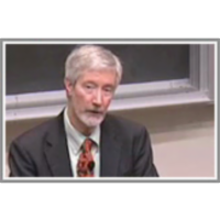 Lecture 22 - Media and the Fertility Transition in Developing Countries (Guest Lecture by William Ryerson) icon