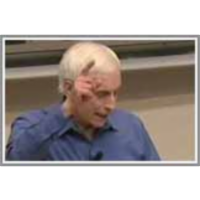 Lecture 7 - Demographic Transition in Europe; Mortality Decline icon