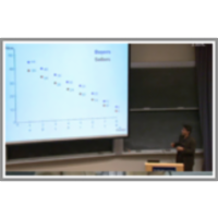 Lecture 3 - Computing Equilibrium