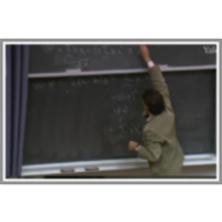 Lecture 22 - Risk Aversion and the Capital Asset Pricing Theorem icon