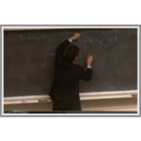 Lecture 23 - The Mutual Fund Theorem and Covariance Pricing Theorems icon