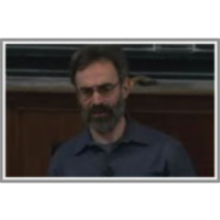 Lecture 15 - The nature of death (cont.); Believing you will die icon