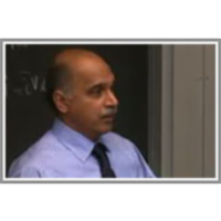 Lecture 6 -  Law of Conservation of Energy in Higher Dimensions icon