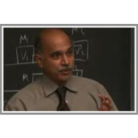 Lecture 8 -  Dynamics of Multiple-Body System and Law of Conservation of Momentum icon