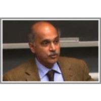 Lecture 10 -  Rotations, Part II: Parallel Axis Theorem icon