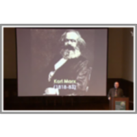 Lecture 9 - The Marxian Challenge icon