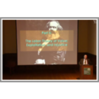 Lecture 10 - Marx's Theory of Capitalism icon