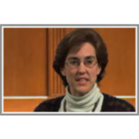 Lecture 14 - The Deuteronomistic History: Response to Catastrophe (1 and 2 Kings) icon