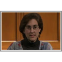 Lecture 18 - Literary Prophecy: Micah, Zephaniah, Nahum and Habbakuk icon