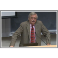 Lecture 13 - Marx's Theory of Class and Exploitation icon